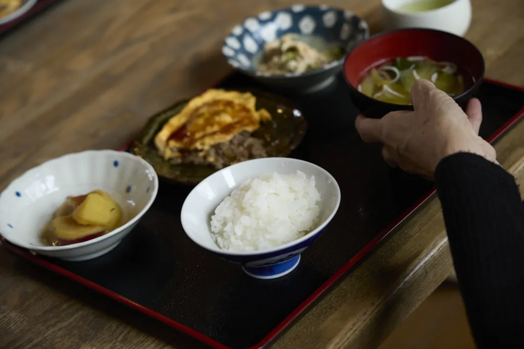 デイひだまりの様子
