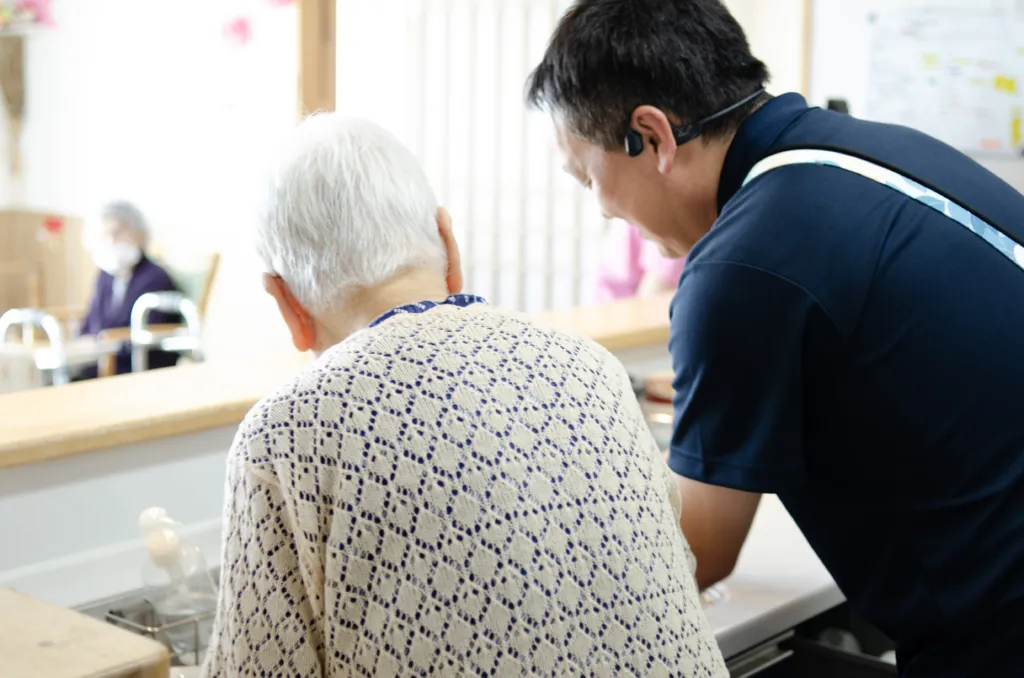 わが家ひだまりの様子