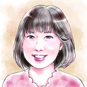 管理者　宮﨑 砂千子