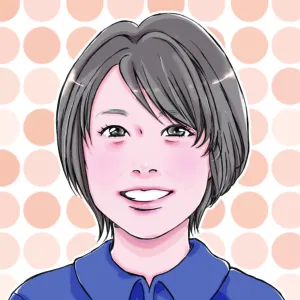 管理者　中川 千絵