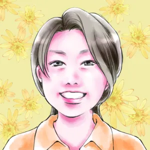 管理者　堀江 麻木