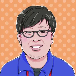 管理者　山﨑 亮
