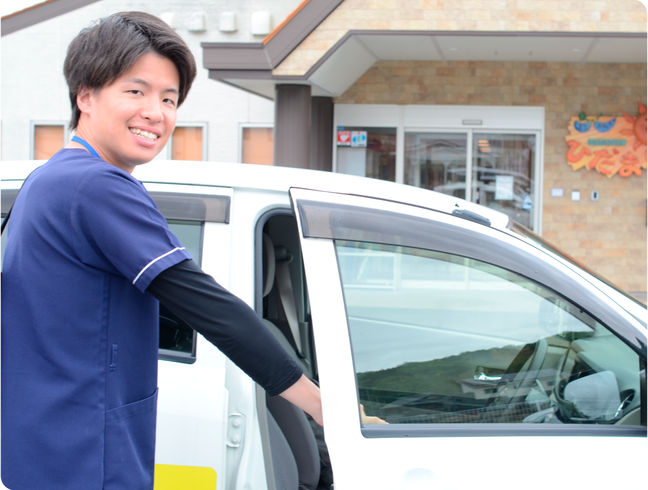 写真：三吉規人